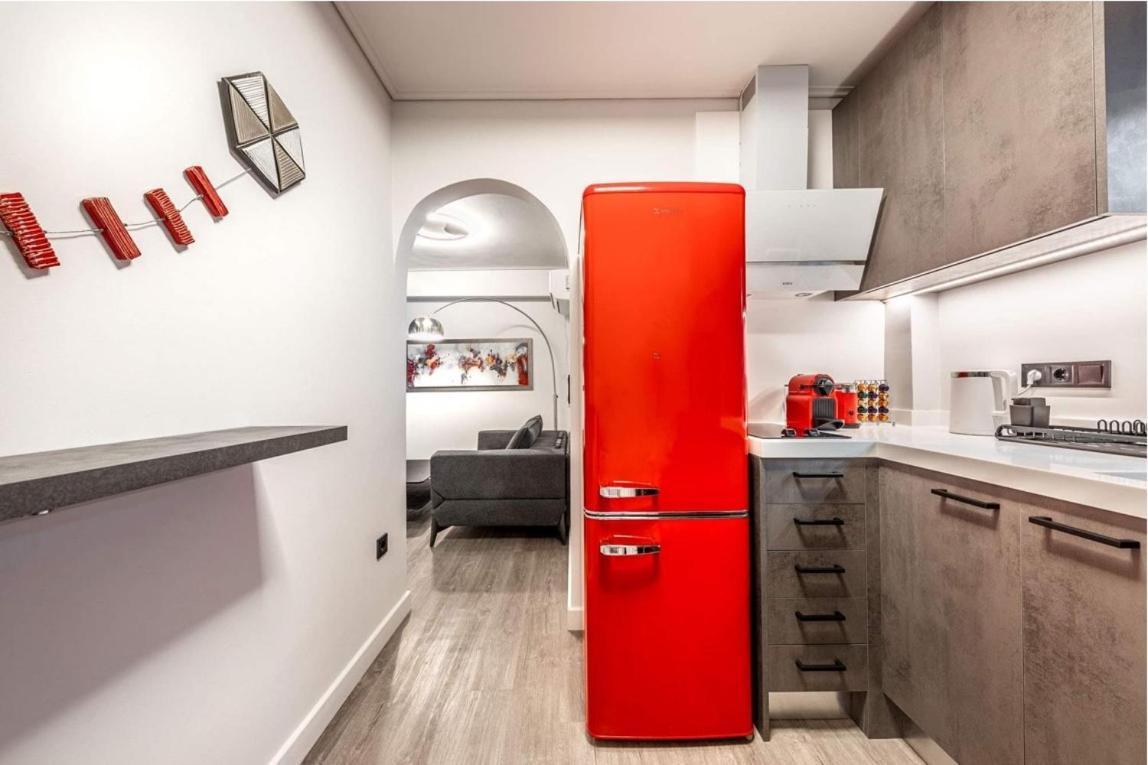 Appartamento Brand-New , Delux Apt In Central Athens! Esterno foto